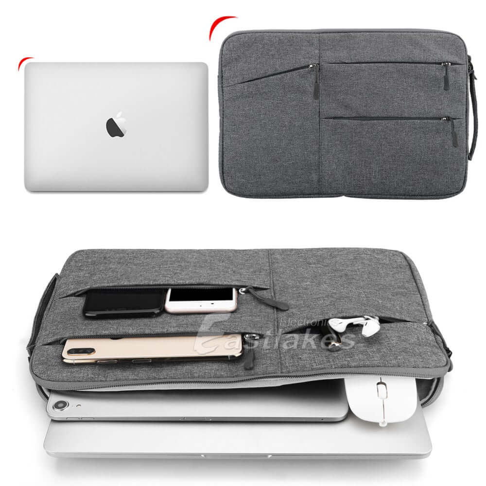13" Laptop Sleeve Carry Bag Case - Eastlakes Electronics